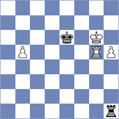 Stern - Zaderman (New York USA, 2024)