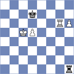 Morris Suzuki - Zaichenko (Chess.com INT, 2021)