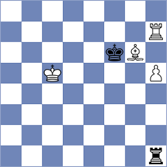 Kamsky - Zavgorodniy (chess.com INT, 2022)