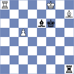Mingo Fernandez - Ambartsumian (chess.com INT, 2024)