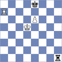 Lagarde - Parpiev (chess.com INT, 2025)