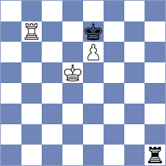 Soham - Hetland (Fagernes NOR, 2024)