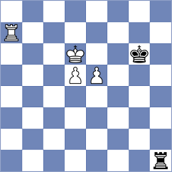 Borsuk - Fabris (Chess.com INT, 2020)