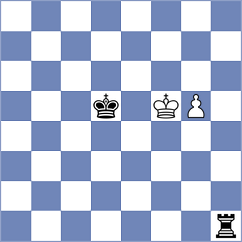 Al Modiahki - Polgar (Moscow, 2001)