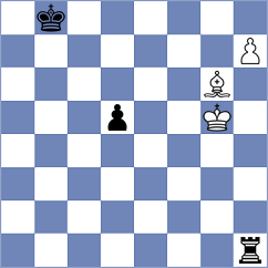 Bayev - Mikhalchenko (Kemerovo, 2008)