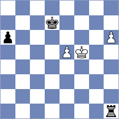 Poznanovic - Pantovic (Serbia, 2010)
