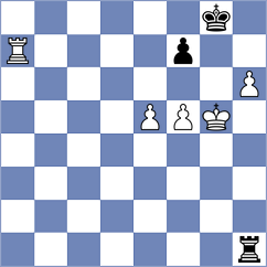 Mikhailovsky - Zdorov (chess.com INT, 2025)