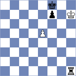 Ramirez Perez - Raja (lichess.org INT, 2022)