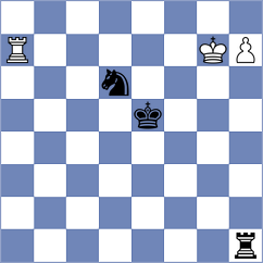 Quirke - Arnold (chess.com INT, 2024)
