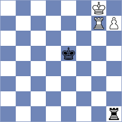 Sergeyeva - Driza (Bled, 2002)
