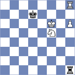 Rustemov - Hernandez Leon (chess.com INT, 2025)