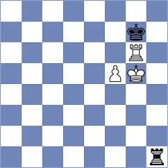 Michelle Catherina - Xiong (Dulles USA, 2024)