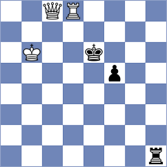 Mischuk - Reprintsev (chess.com INT, 2022)