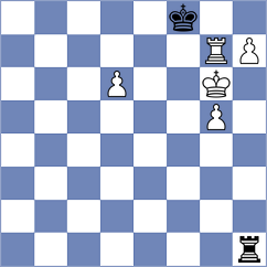 Bernat - Bilan (chess.com INT, 2024)