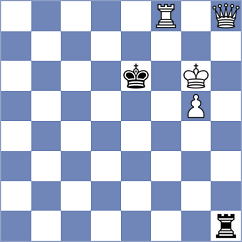 Oro - Adewumi (chess.com INT, 2025)
