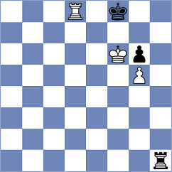 Oro - Chen (chess.com INT, 2025)