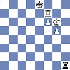 Oparin - Pakleza (chess.com INT, 2023)