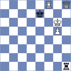 Rodriguez Rodriguez - Li Chen (Lichess.org INT, 2021)