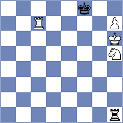 Shapoval - Prohorov (Stryi, 2011)