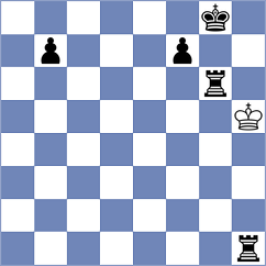 Ameri Haftador - Qaedzadegan (Chess.com INT, 2021)