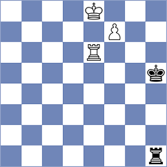 Trokhymyshyn - Kusa (Chess.com INT, 2020)
