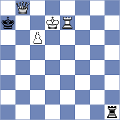 Davudov - Gurbanov (Baku AZE, 2024)