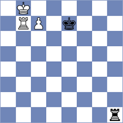 Cascudo Pueyo - Perez Lopez (Gijon, 1999)