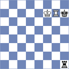 Modric - Vargas Rodriguez (chess.com INT, 2023)