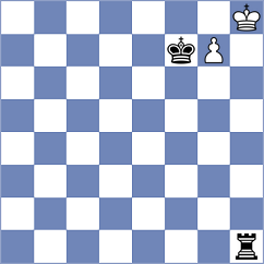 Garrido - Becerra (chess.com INT, 2023)