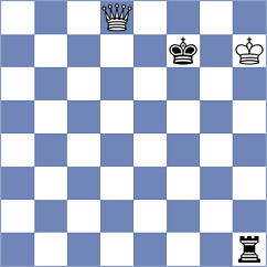 Romero - Reprintsev (chess.com INT, 2023)