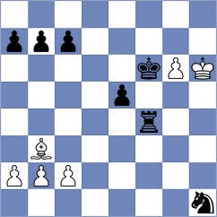 Arslanov - Cherniaiev (chess.com INT, 2024)