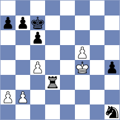 Bulgurlu - Sreyas (chess.com INT, 2022)
