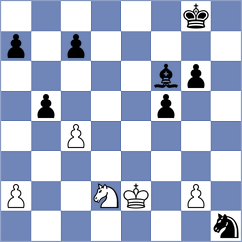Mihajlovskij - Streltsov (chess.com INT, 2024)