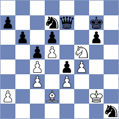Medina - Jaskolka (chess.com INT, 2025)