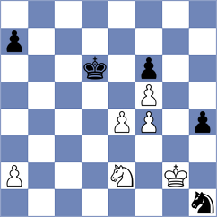 Harshavardhan - Pert (Chess.com INT, 2020)