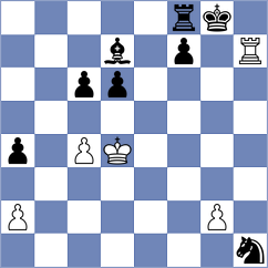 Durarbayli - Tabatabaei (chess.com INT, 2025)
