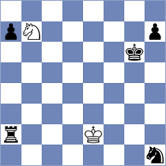 Rudzinska - Storey (chess.com INT, 2024)