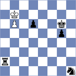 Matlakov - Harsha (chess.com INT, 2023)