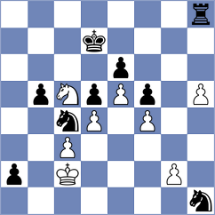 Zlatin - Mikhalsky (chess.com INT, 2025)