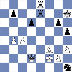 Toro Ramirez - Campo Jimenez (Medellin COL, 2024)