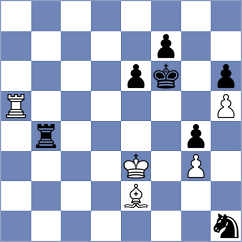 Fritz - Oliinyk (Wroclaw POL, 2024)