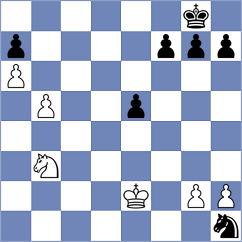 Efimov - Karpenko (Moscow RUS, 2025)