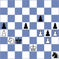 Andreassen - Carlsen (Tromsoe, 2006)