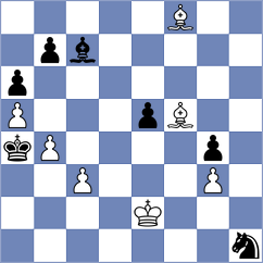 Beulen - Pironti (chess.com INT, 2024)