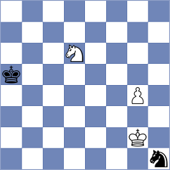 Kamsky - Senft (chess.com INT, 2023)