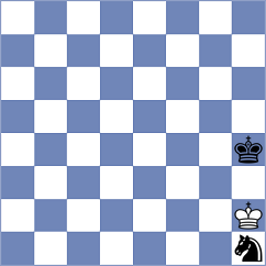 Haitin - Rosenberg (Chess.com INT, 2020)
