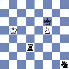 Bintang - Kvon (chess.com INT, 2022)