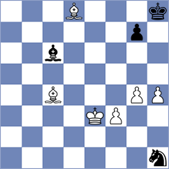 Shankland - Christiansen (Saint Louis, 2011)