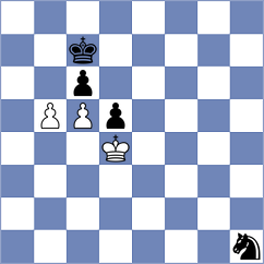 Sheehan - Costello (chess.com INT, 2025)