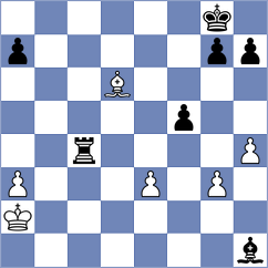 Buscar - Vakhlamov (chess.com INT, 2025)